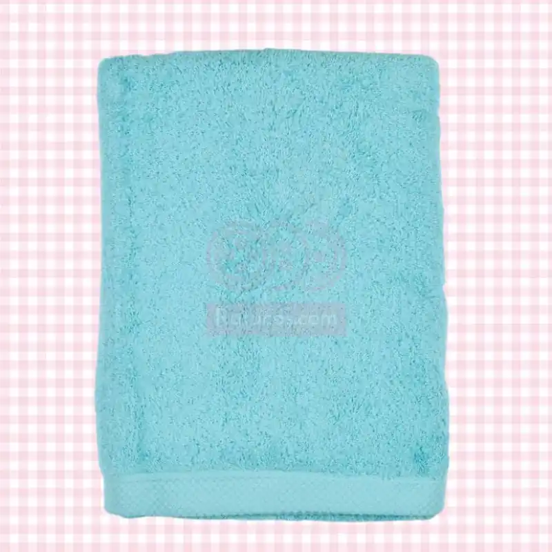 Bestseller TOALLA DUCHA 500 gr PALACE AGUA