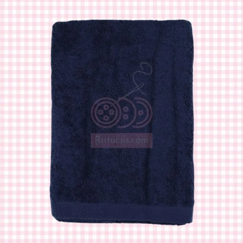 TOALLA DUCHA 500 gr PALACE MARINO Máxima Calidad