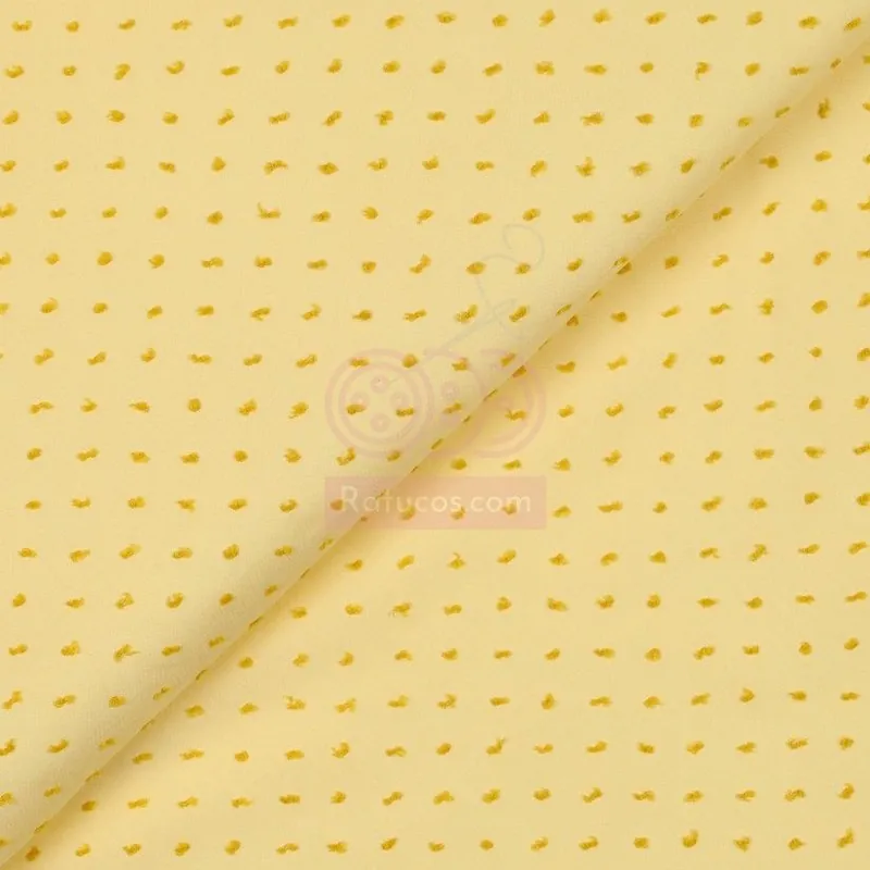 PLUMETI AMARILLO SERIE BICOLOR Mejor Calidad