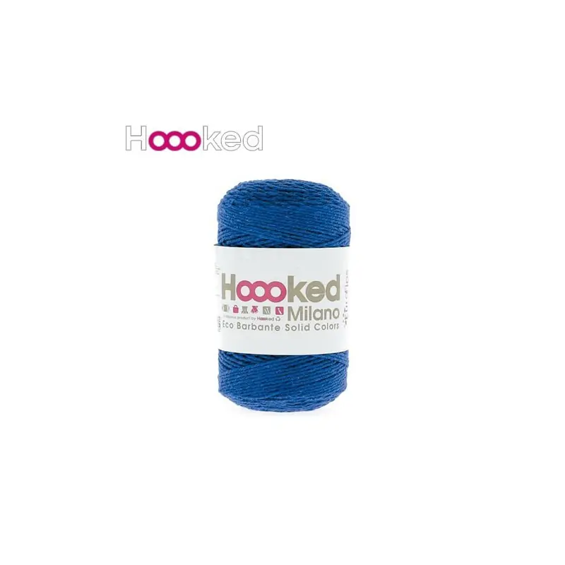 MILANO ECO BARBANTE LISO 200gr RO (Unidad) Tendencia