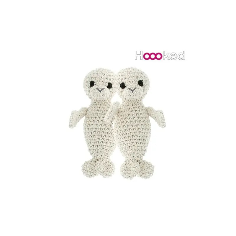 Gran Oferta KIT AMIGURUMIS ECO BARBANTE PAK150