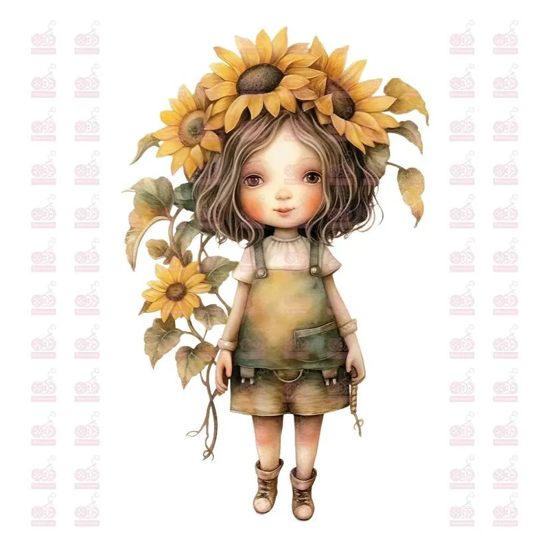 DTF / TRANSFER 2293 Oferta