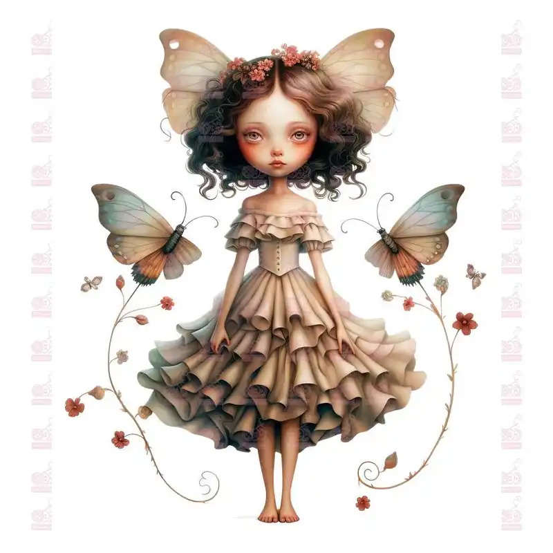 DTF / TRANSFER 2284 No Te Lo Pierdas