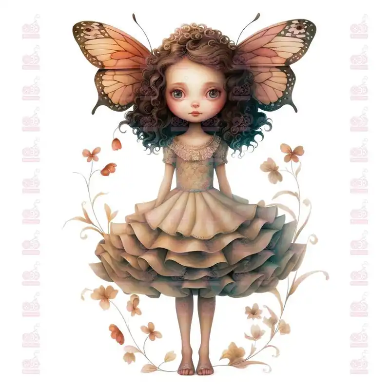 DTF / TRANSFER 2281 Devolución Gratuita