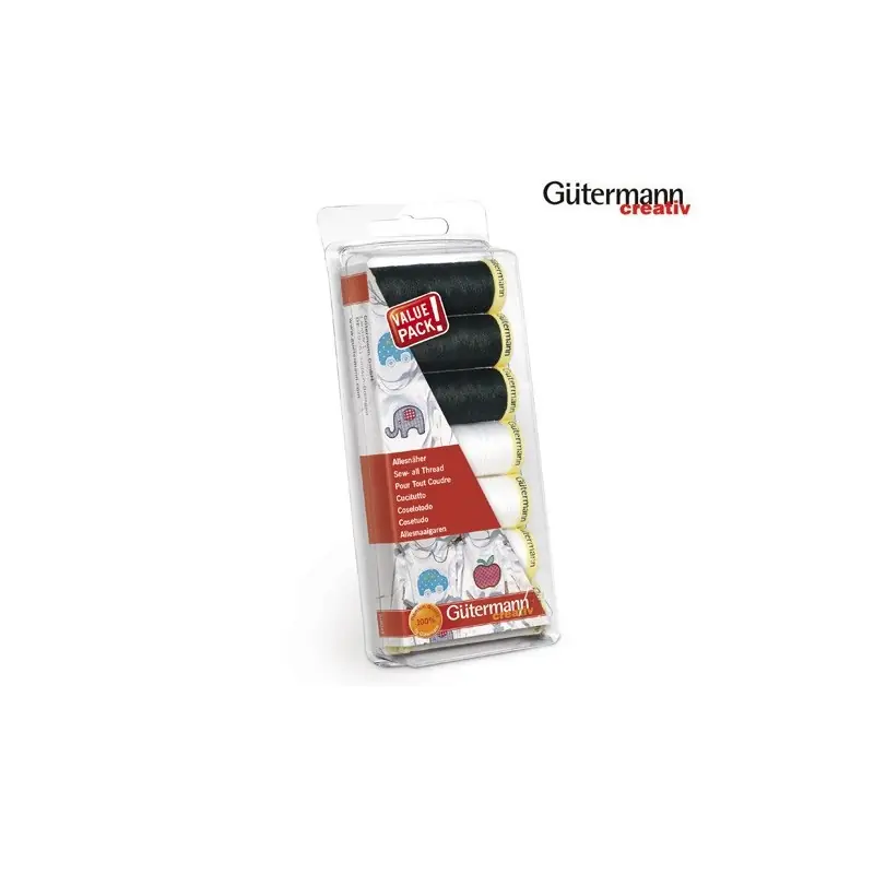 SET 7 BOBINAS 731110-1 POL. 100 METROS Última Oportunidad