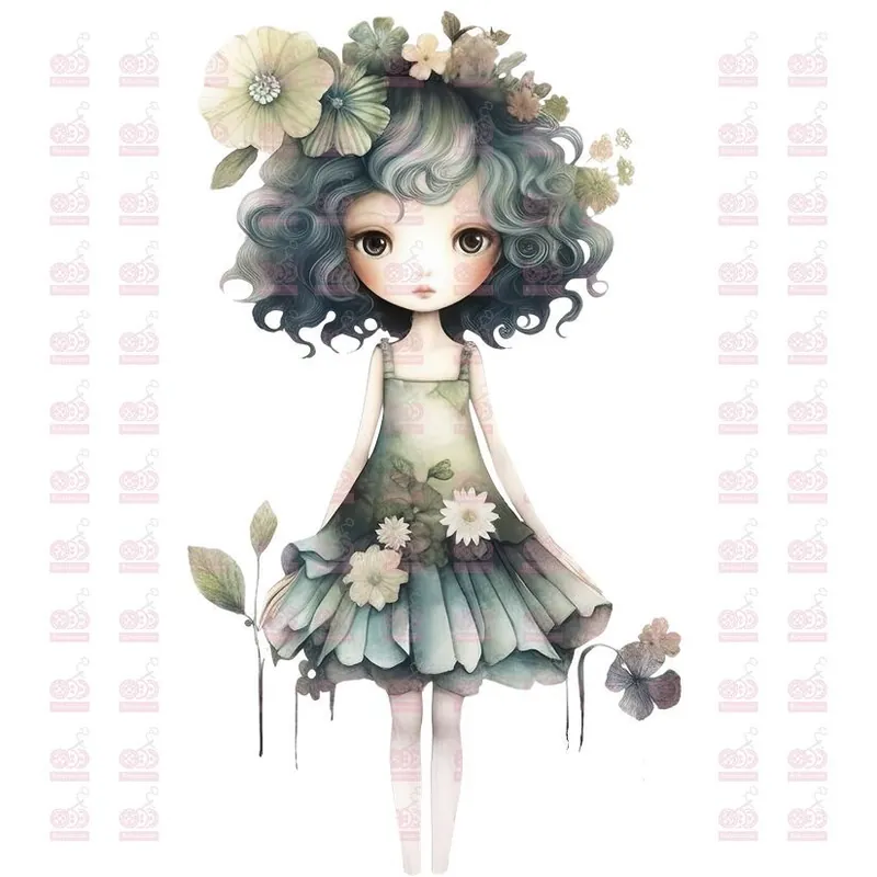 Artesanal DTF / TRANSFER 2272