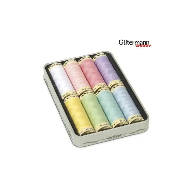 Promoción Exclusiva LATA 8 UNID. 640951 BOBINAS 100 METROS