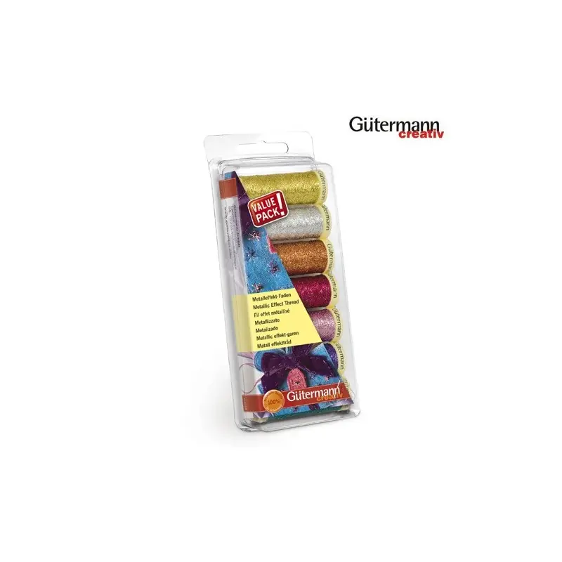 Precio Bajo SET 7 BOBINAS METAL 731161-1