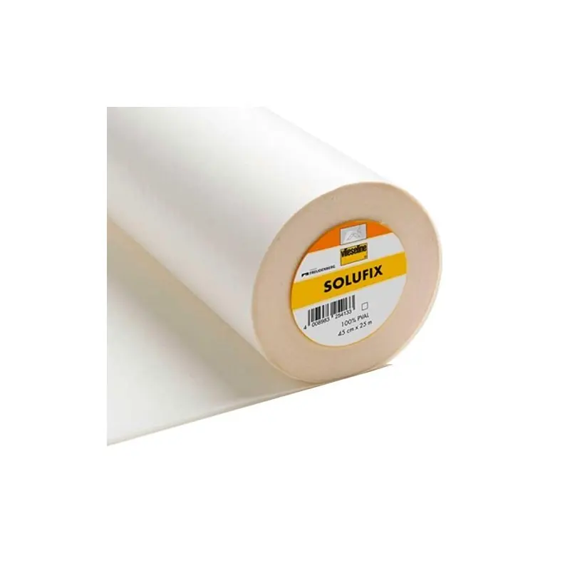 ENTRETELA SOLUFIX 10 450 (Metros) Nueva Colección