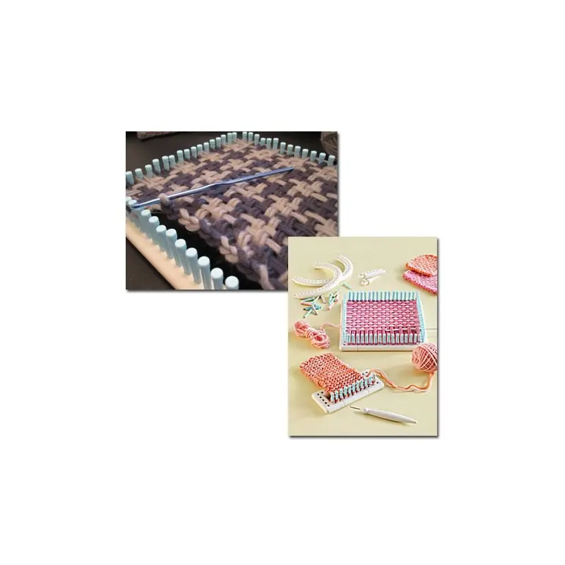 Tendencia KIT TELAR 04423 (Unidad)