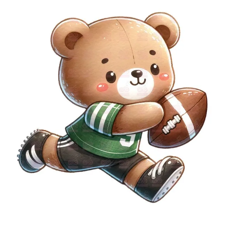 Precio Bajo DTF / TRANSFER 2094