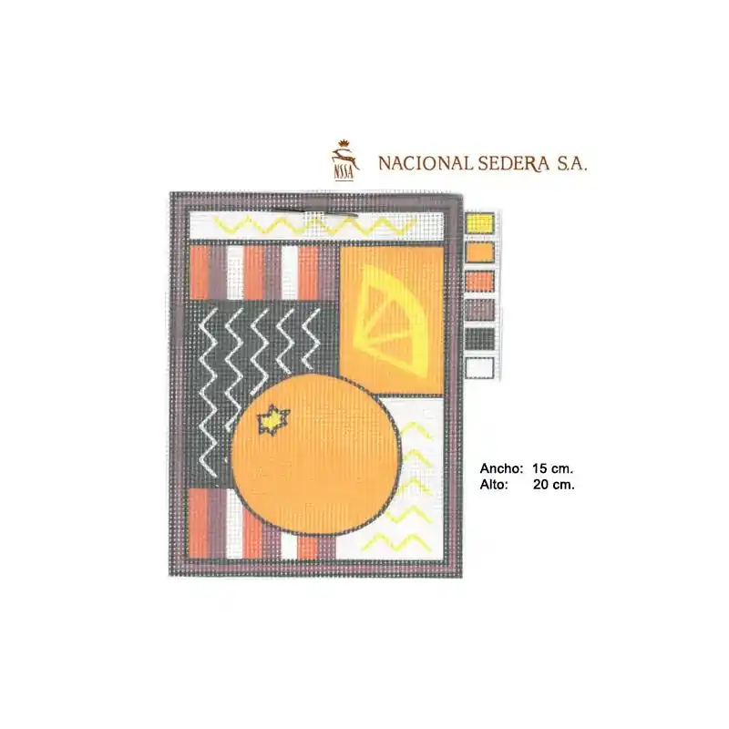 KIT LABORES 1008 Lujoso