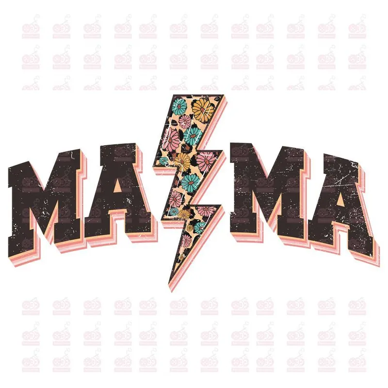 DTF / TRANSFER 2050 Más Vendido