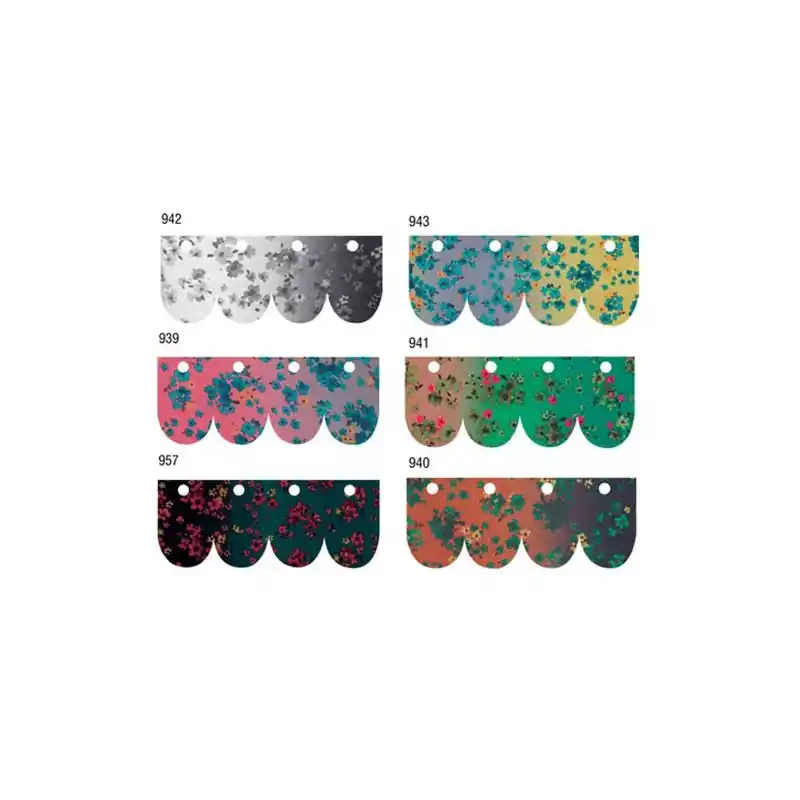 MADEJA PETALO (Pieza 28 metros) Oferta