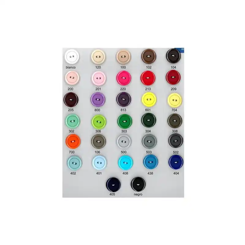 Económico BOTON FTSIA. 6786 (Dnas)