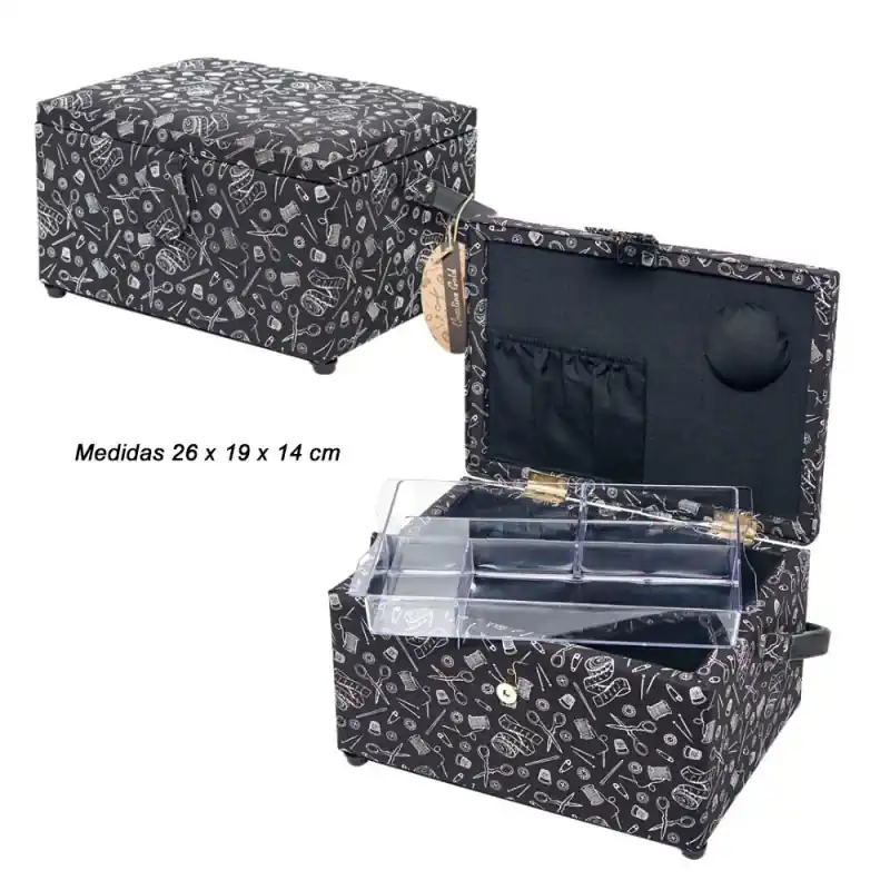 COSTURERO MRMP.584.HG (Unidad) Popular