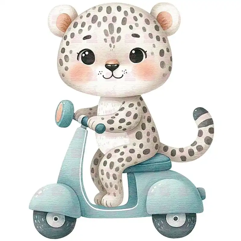 Tendencia DTF / TRANSFER 1942