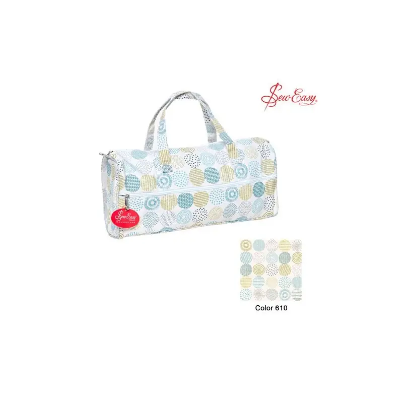 BOLSA LABORES MR4698 (Unidades) Económico