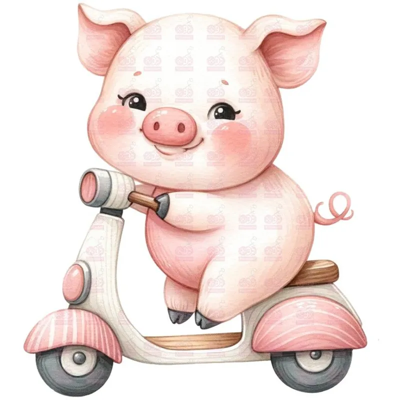 Rebajas DTF / TRANSFER 1930