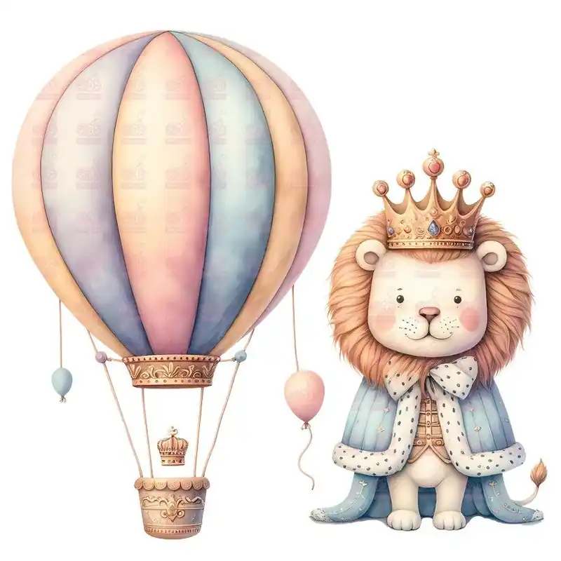 DTF / TRANSFER 1890 Imprescindible (Must-Have)