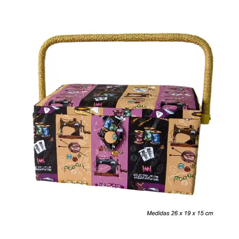 COSTURERO 75305 (Unidad) Nueva Colección