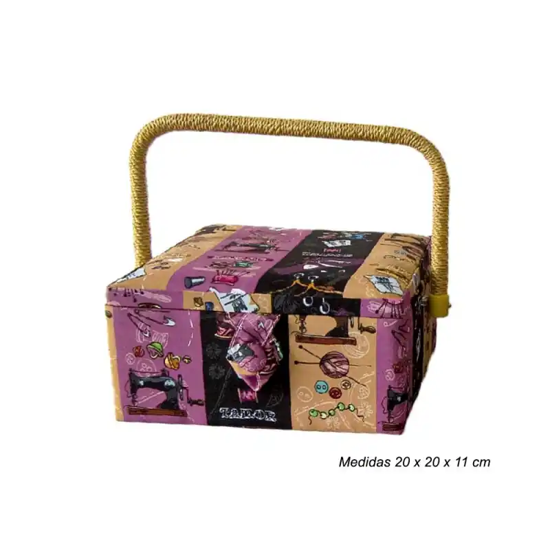 COSTURERO 75304 (Unidad) Promoción Exclusiva