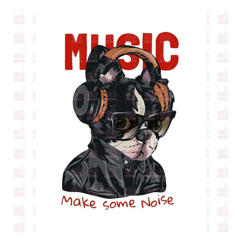 DTF / TRANSFER 1779 Gran Oferta