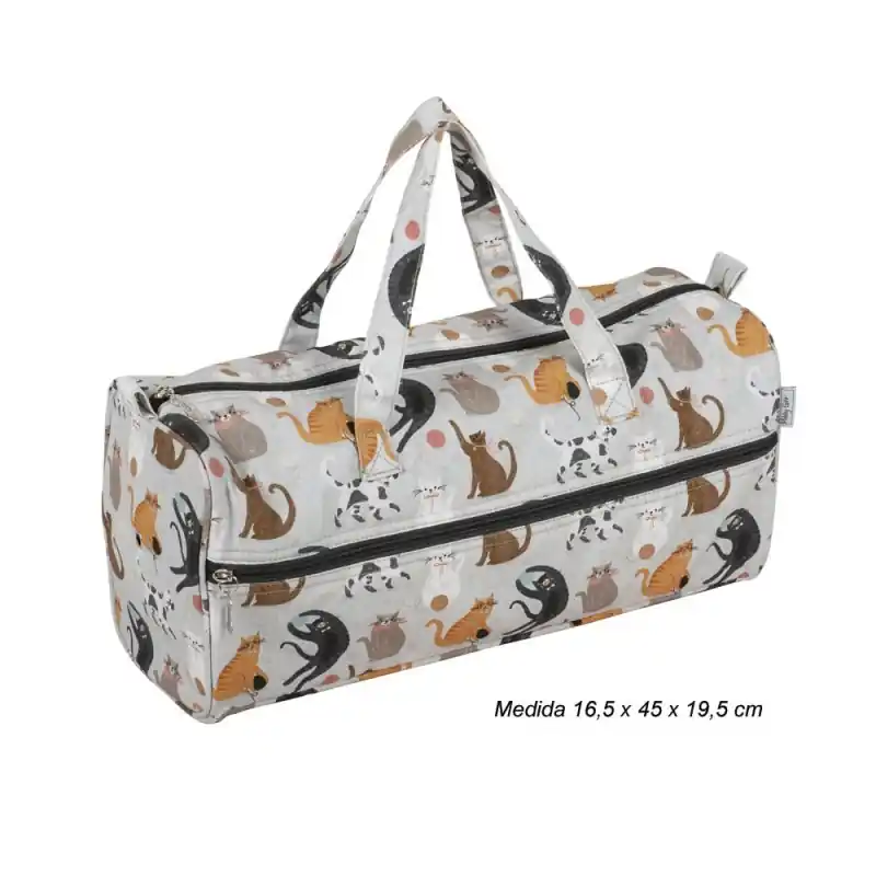 Devolución Gratuita BOLSA LABORES MR4698/665 (Unidades)