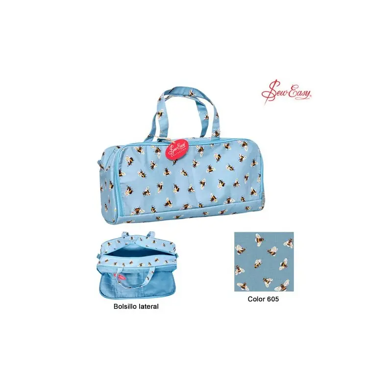 BOLSA LABORES MRHG4700E (Unidades) No Te Lo Pierdas