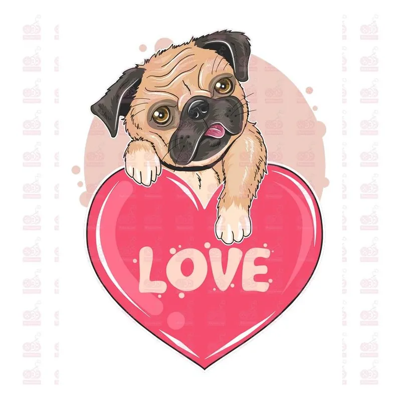 DTF / TRANSFER 1757 Original