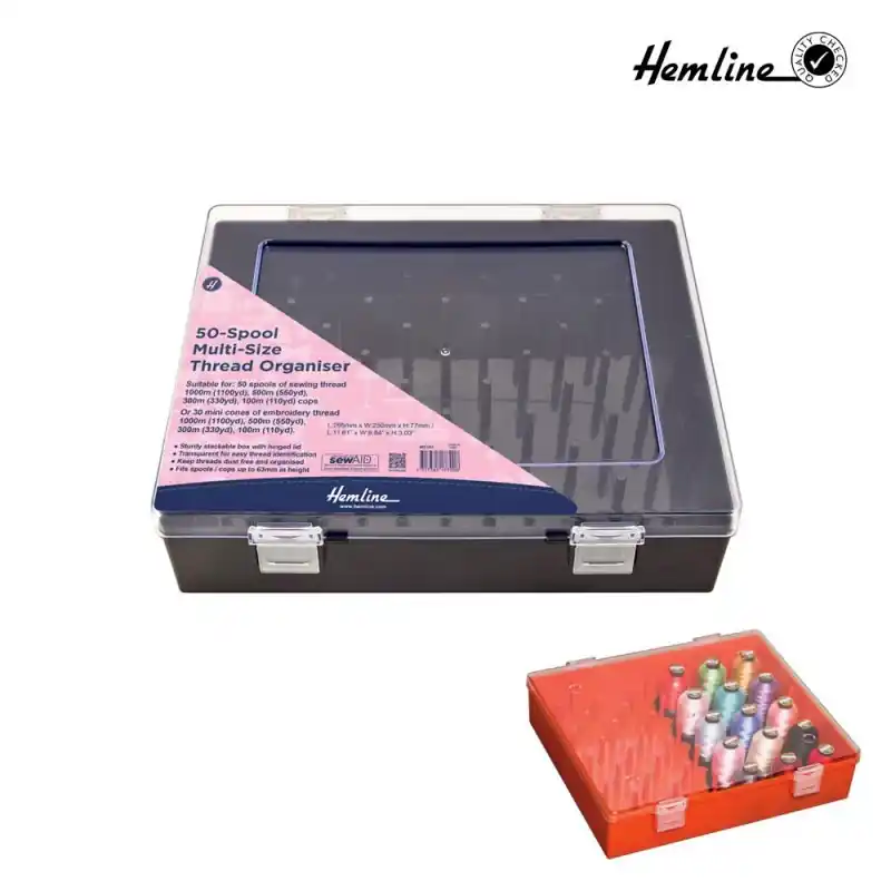 Caja Organizadora H3101 Promoción Exclusiva