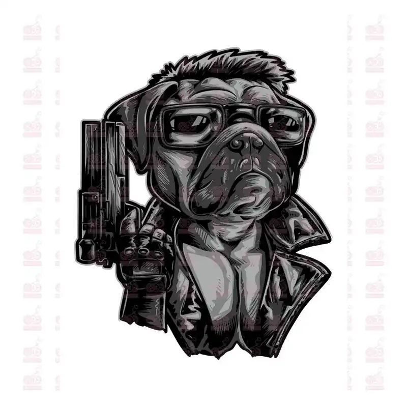 DTF / TRANSFER 1745 Mejor Calidad