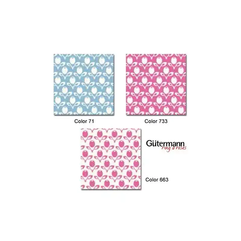 Promoción Exclusiva TEJIDO 647160 PATCHWORK 140CM (Metros)