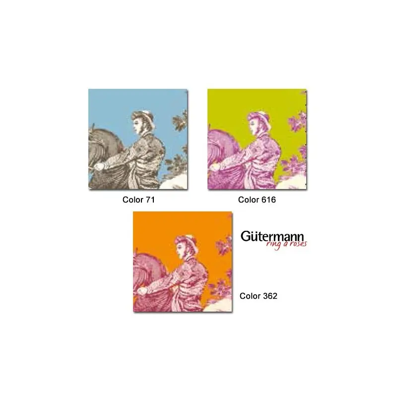 TEJIDO 647195 PATCHWORK 140CM (Metros) Compra Ahora