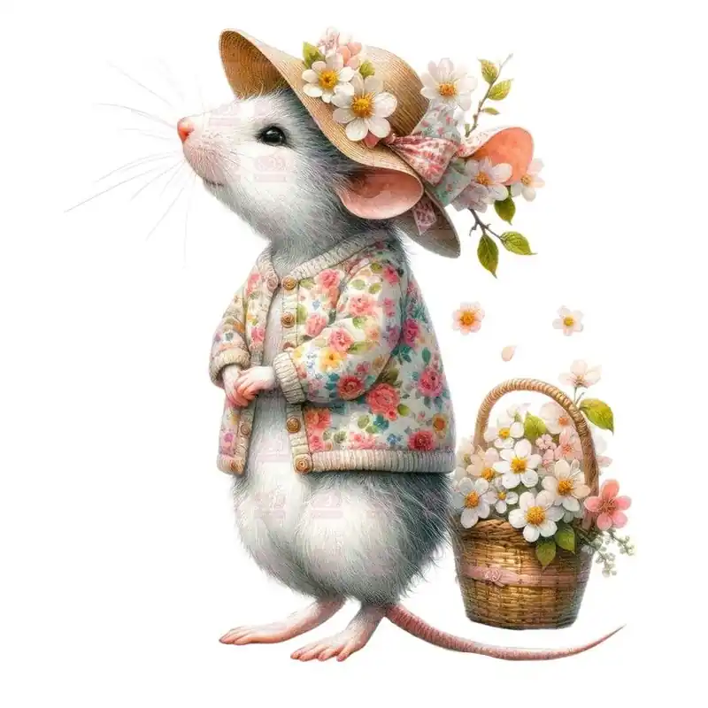 DTF / TRANSFER 1803 Nueva Colección