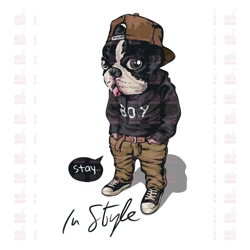 DTF / TRANSFER 1800 Novedad