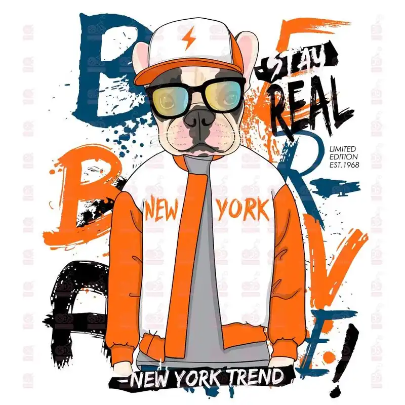 Última Oportunidad DTF / TRANSFER 1788