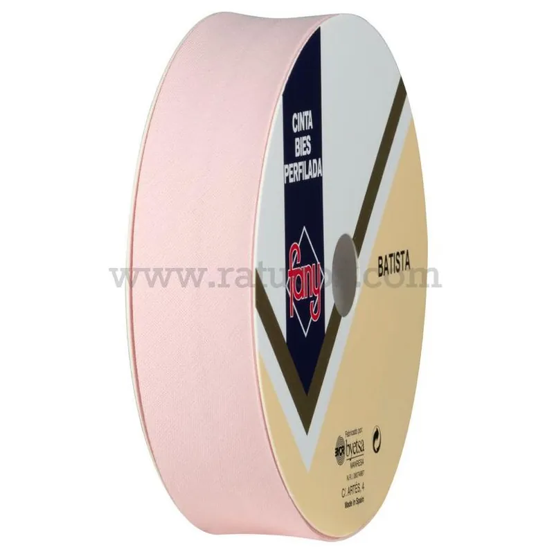 BIES 30 mm COLOR 331 ROSA Ordena Ya