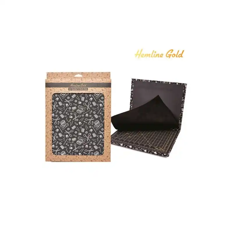 Lujoso BASES PARA CORTAR 4089.584.HG (Unidad)