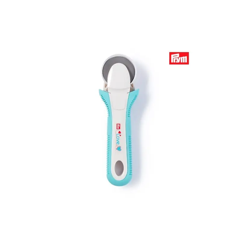 Profesional 610473 Cutter Circular Prym Love (Unidad)