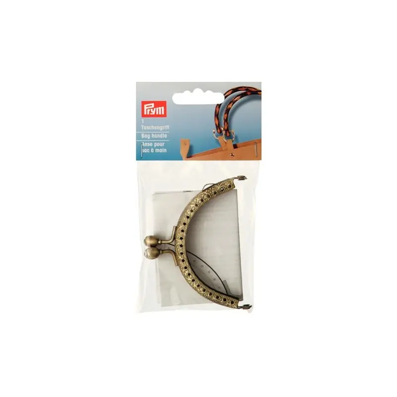 615170 Cierre Bolso Lorena (Blister) Venta Final