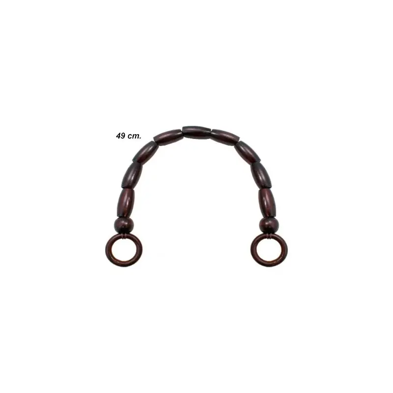 Rebajas ASAS BOLSO 40223 (Par)