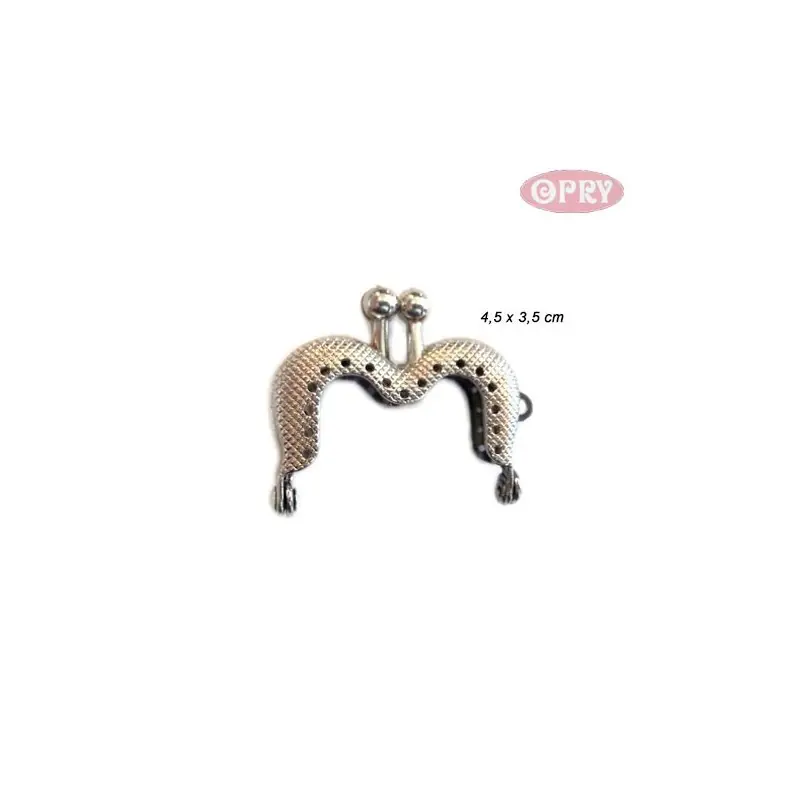 CIERRE MONEDERO 99576-1 (Unidad) A Buen Precio