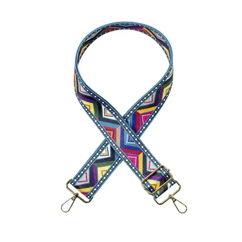 Envío Gratis ASAS BOLSO CINTA MC0142 (Unidad)