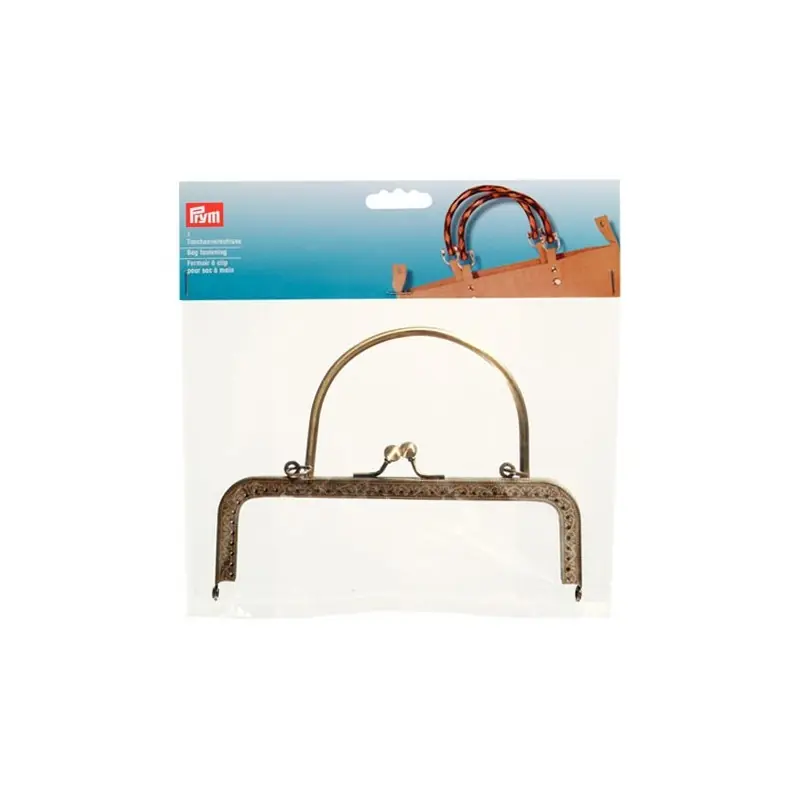 615165 Cierre Bolso Elisabeth (Blister) Mejor Calidad