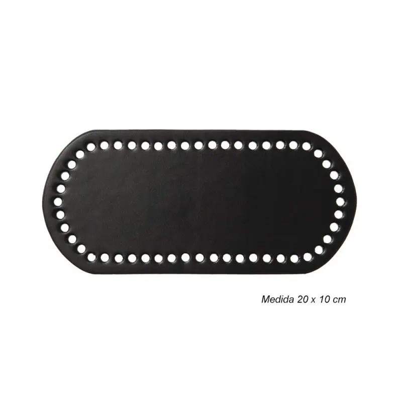 Envío Exprés Base polipiel bolso 20x10cm