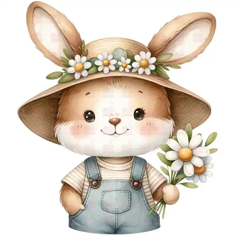 DTF / TRANSFER 1707 Alta Calidad