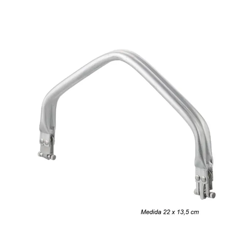 BOQUILLA MC0198 ALUMINIO (Unidad) Oferta Flash