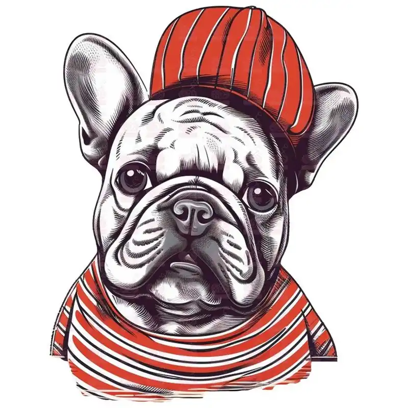 DTF / TRANSFER 1609 Edición Limitada