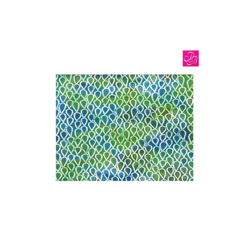 Precio Económico TEJIDO PATCH 25523 (Metros) 112/115cm